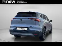 Usado Renault Symbioz Esprit Alpine 145 CV (106 kW) 2024 Gris SUV