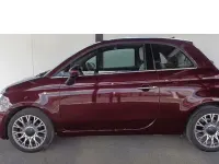 Occasion Fiat 500 Lounge 70 PK (51 kW) 2020