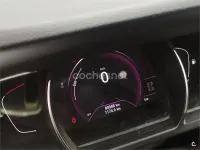 Usado Renault Scénic Zen 140 CV (102 kW) 2019 Gris / plata Monovolumen