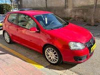 usado VW Golf V 