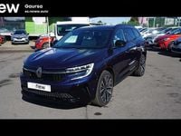 Usado Renault Espace Iconic 200 CV (147 kW) 2023 Azul Monovolumen
