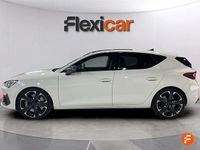Usado Cupra Leon VZ 300 CV (220 kW) 2022 Blanco Berlina