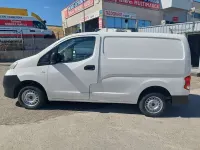 Usado Nissan NV200 90 CV (66 kW) 2016 Blanco Monovolumen