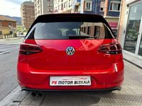 usado VW Golf VII 3p GTD 2.0 TDI 135 kW (184 CV) DSG 7 vel.