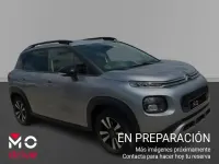 Usado Citroën C3 Aircross Feel 110 CV (80 kW) 2021 SUV