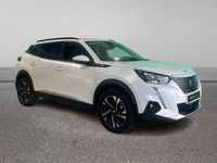 Usado Peugeot 2008 Allure 100 kW (137 CV) 2021 Blanco SUV