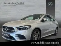 Usado Mercedes C320 165 CV (121 kW) 2025 Plateado Familiar
