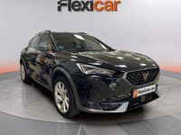 Usado Cupra Formentor 150 CV (110 kW) 2021 Negro SUV