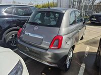 Usado Fiat 500 Dolcevita 70 CV (51 kW) 2023 Gris Berlina