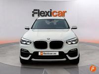 Usado BMW X3 150 HP (110 kW) 2019 Branco SUV