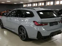 Usado BMW M340 340 CV (250 kW) 2024 Gris / plata Berlina