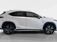 Usado Lexus NX300h 197 CV (144 kW) 2021 Blanco SUV