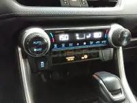 Usado Toyota RAV4 Hybrid Advance 218 CV (160 kW) 2021 Blanco SUV