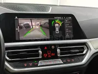 Usado BMW 420 Comfort Edition 190 CV (139 kW) 2022 Gris / plata Coupe