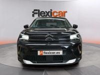 Usado Citroën C5 Aircross PureTech 131 CV (96 kW) 2023 Gris SUV