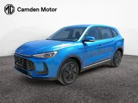Nuevo MG ZS Comfort 116 CV (85 kW) 2026 Azul SUV