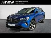 Usado Renault Austral Evolution 140 CV (102 kW) 2023 Azul SUV
