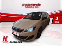 Usado Peugeot 308 GTi 190 CV (139 kW) 2017