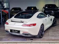Usado Mercedes AMG GT AMG 522 CV (383 kW) 2018 Coupe