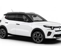 Nuevo Citroën C3 110 CV (80 kW) 2025 Blanco
