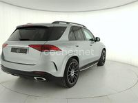 Usado Mercedes GLE350 320 CV (235 kW) 2022 Gris / plata SUV