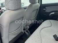 Usado Citroën C3 75 CV (55 kW) 2003 Azul Berlina