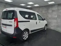 Usado Dacia Dokker Ambiance 102 CV (75 kW) 2019 Monovolumen