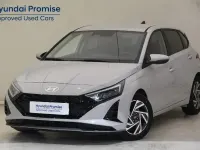 Usado Hyundai i20 99 CV (72 kW) 2025 Utilitario