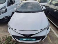 Usado Toyota Corolla Active 140 CV (102 kW) 2023 Amarillo Berlina