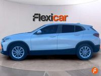 Usado BMW X2 150 CV (110 kW) 2020 Blanco SUV