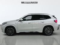Usado BMW X1 Comfort Edition 170 CV (125 kW) 2024 Blanco SUV