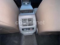 Usado Seat Leon XCELLENCE 150 CV (110 kW) 2021 Azul Familiar