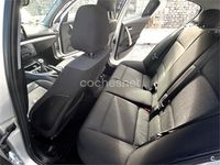 Usado BMW 120 163 CV (119 kW) 2007 Gris / plata Utilitario