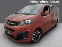 Usado Opel Zafira Life S 177 CV (130 kW) 2020 Monovolumen