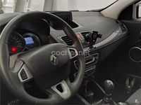 Usado Renault Mégane Cabriolet Dynamique 130 CV (95 kW) 2014 Azul Descapotable