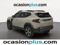 Usado Dacia Duster Journey 131 HP (96 kW) 2025 Bege SUV