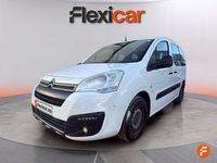 Usado Citroën Berlingo Live 100 CV (73 kW) 2018 Gris Monovolumen