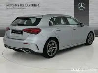 Usado Mercedes A180 136 CV (100 kW) 2025