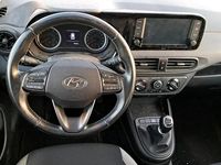 Usado Hyundai i10 67 CV (49 kW) 2022 Utilitario