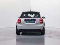 Usado Mini Cooper SE 135 kW (184 CV) 2021 Blanco Utilitario