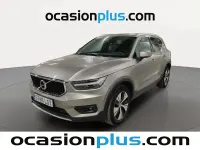 Usado Volvo XC40 Business Edition 163 CV (119 kW) 2020 Gris SUV