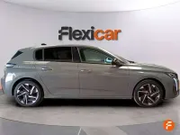 Usado Peugeot 308 Active 131 CV (96 kW) 2024 Gris Berlina
