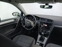 Usado VW Golf VII Edition 115 HP (84 kW) 2019 Branco Sedan