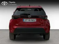 Usado Toyota Yaris Cross Active 132 CV (97 kW) 2025 SUV