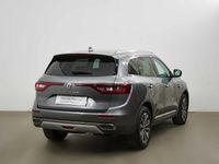 Usado Renault Koleos Zen 150 CV (110 kW) 2019 Gris SUV