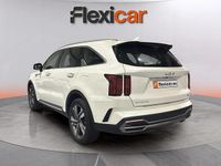 Usado Kia Sorento 232 CV (170 kW) 2023 Gris SUV