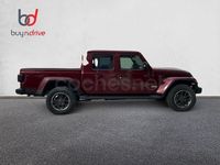 Käytetty Jeep Gladiator Overland 264 HP (194 kW) 2021 Punainen Nouto