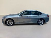 Usado BMW 320e Shadowline 204 CV (150 kW) 2024