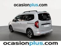 Occasion Nissan Townstar N-Connecta 131 ch (96 kW) 2022 Gris Break