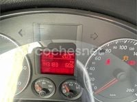 Usado VW Golf IV Trendline 105 CV (77 kW) 2006 Negro Berlina